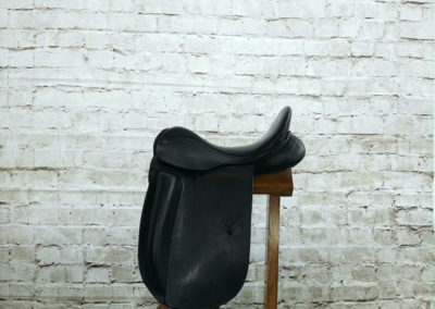 County Fusion 17" Dressage Saddle