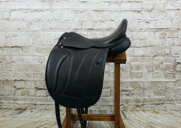 Jeremy Rudge Fusion Dressage Saddle Calf