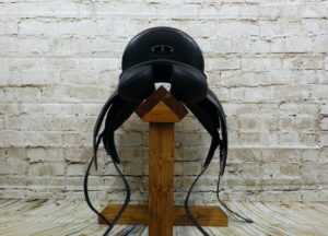 Jeremy Rudge Fusion Dressage Saddle Calf