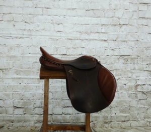 Pessoa 18" GP Saddle