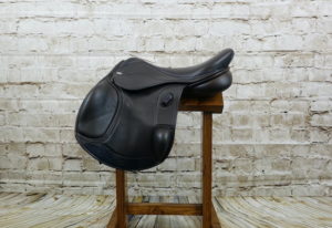 Winners Circle 17.5" Jump Saddle