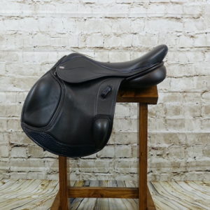 Winners Circle 17.5" Jump Saddle