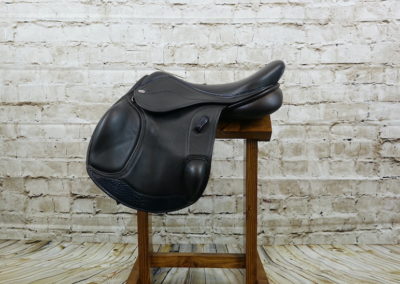 Winners Circle 17.5" Jump Saddle