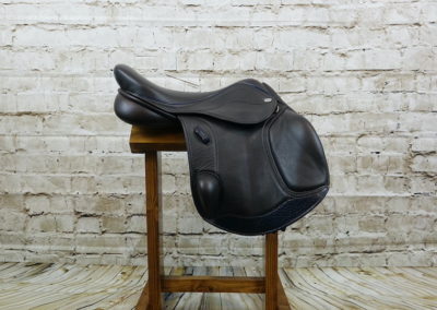 Winners Circle 17.5" Jump Saddle