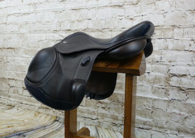 Winners Circle 17.5" Jump Saddle