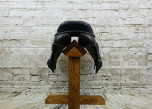 Winners Circle 17.5" Jump Saddle