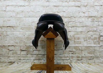 Winners Circle 17.5" Jump Saddle