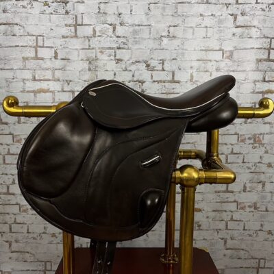 Winners Circle Monoflap Jump 17"