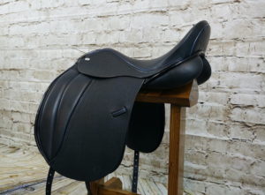 Ryder Legacy Dressage Saddle