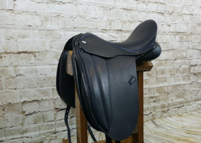 Ryder Legacy Dressage Saddle