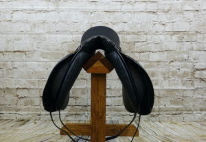 Ryder Legacy Dressage Saddle