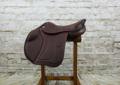 Ryder Riviera Jump Saddle