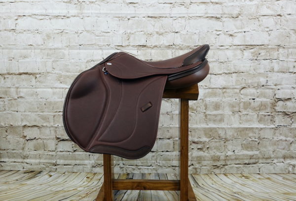 Ryder Riviera Jump Saddle