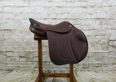 Ryder Riviera Jump Saddle
