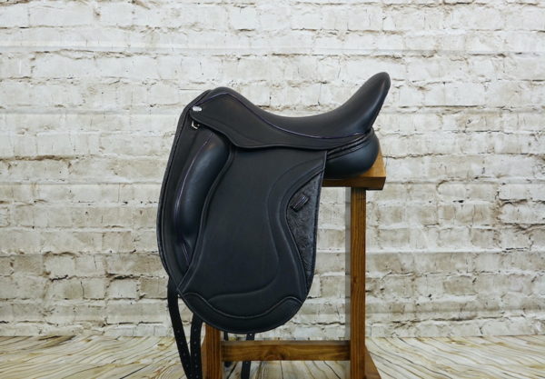 Ryder VIP Dressage Saddle