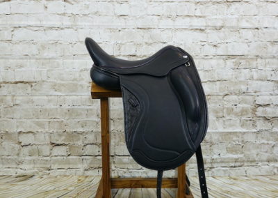 Ryder VIP Dressage Saddle