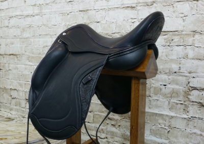 Ryder VIP Dressage Saddle