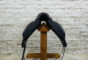 Ryder VIP Dressage Saddle