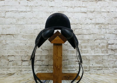 Ryder VIP Dressage Saddle