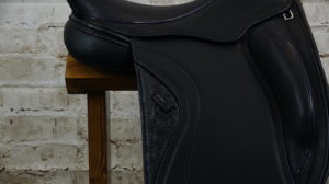 Ryder VIP Dressage Saddle