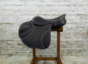 Ryder Volante Jump Saddle