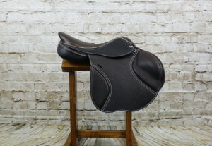Ryder Volante Jump Saddle
