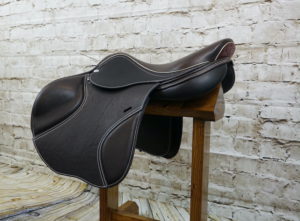 Ryder Volante Jump Saddle