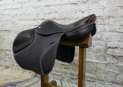 Ryder Volante Jump Saddle