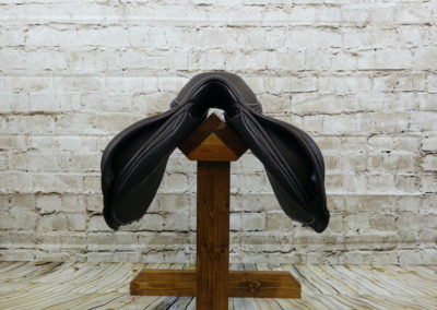 Ryder Volante Jump Saddle