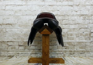 Ryder Volante Jump Saddle