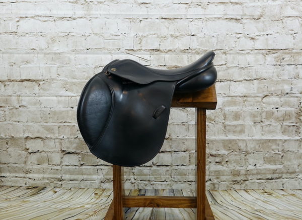 Walsall Riding Company Pony Jump Saddle 16"