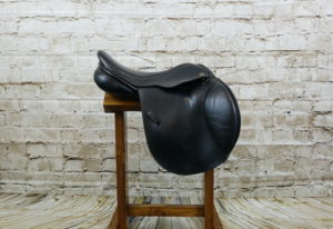 Walsall Riding Company 16" Pony Jump Saddle