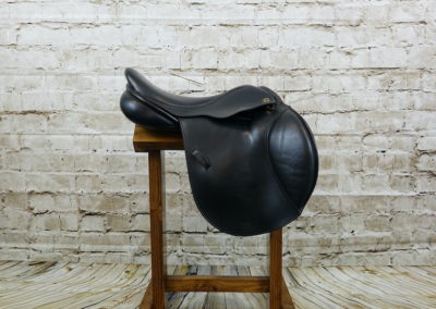 Walsall Riding Company 16" Pony Jump Saddle