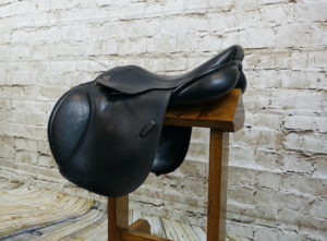 Walsall Riding Company 16" Pony Jump Saddle