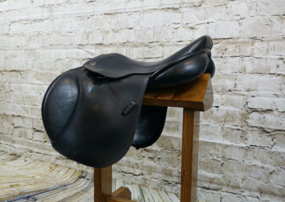 Walsall Riding Company 16" Pony Jump Saddle