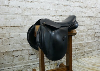 Walsall Riding Company 16" Pony Jump Saddle