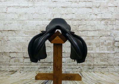 Walsall Riding Company 16" Pony Jump Saddle