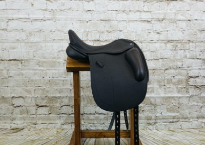 Black Country Cavalina Dressage Saddle