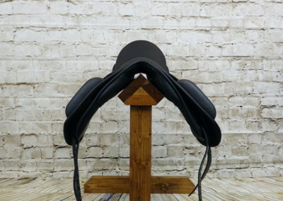 Black Country Cavalina Dressage Saddle