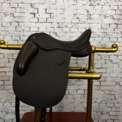 Black Country Cavalina Dressage