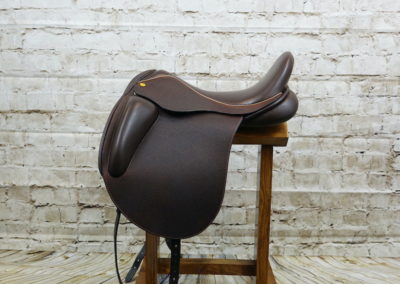 Shirewood Dressage Saddle