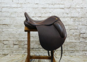 Shirewood Dressage Saddle