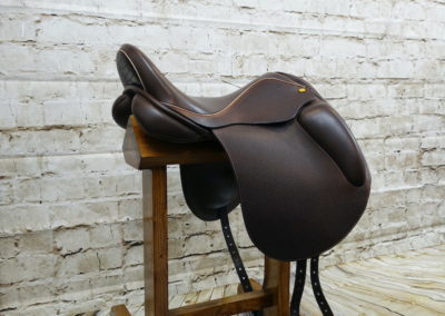 Shirewood Dressage Saddle