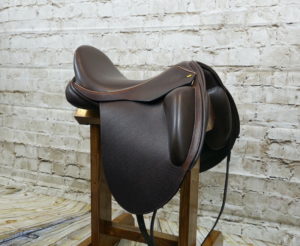 Shirewood Dressage Saddle