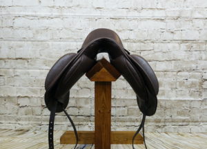 Shirewood Dressage Saddle