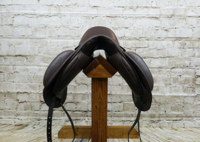 Shirewood Dressage Saddle