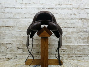 Shirewood Dressage Saddle
