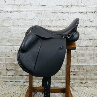 Shirewood Endurance Saddle