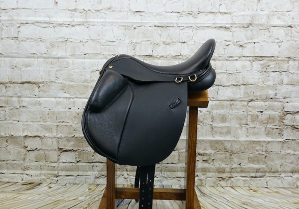 Shirewood Endurance Saddle