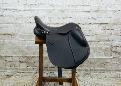 Shirewood Endurance Saddle